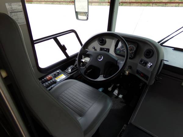 2016 Freightliner Champion CTS FE 20 Passenger Shuttle Bus for sale in Burlington, District Of Columbia – photo 13