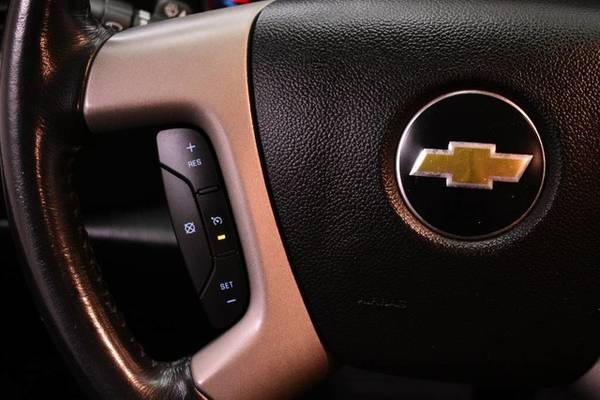 2011 Chevrolet Silverado 1500 LT for sale in Akron, OH – photo 23