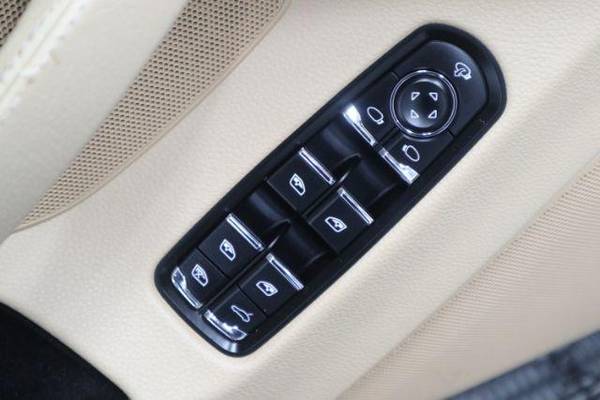 2011 Porsche Panamera 4 - - by dealer - vehicle for sale in CHANTILLY, District Of Columbia – photo 9