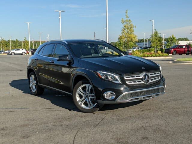 2019 Mercedes-Benz GLA-Class GLA 250 4MATIC AWD for sale in Concord, NC – photo 2