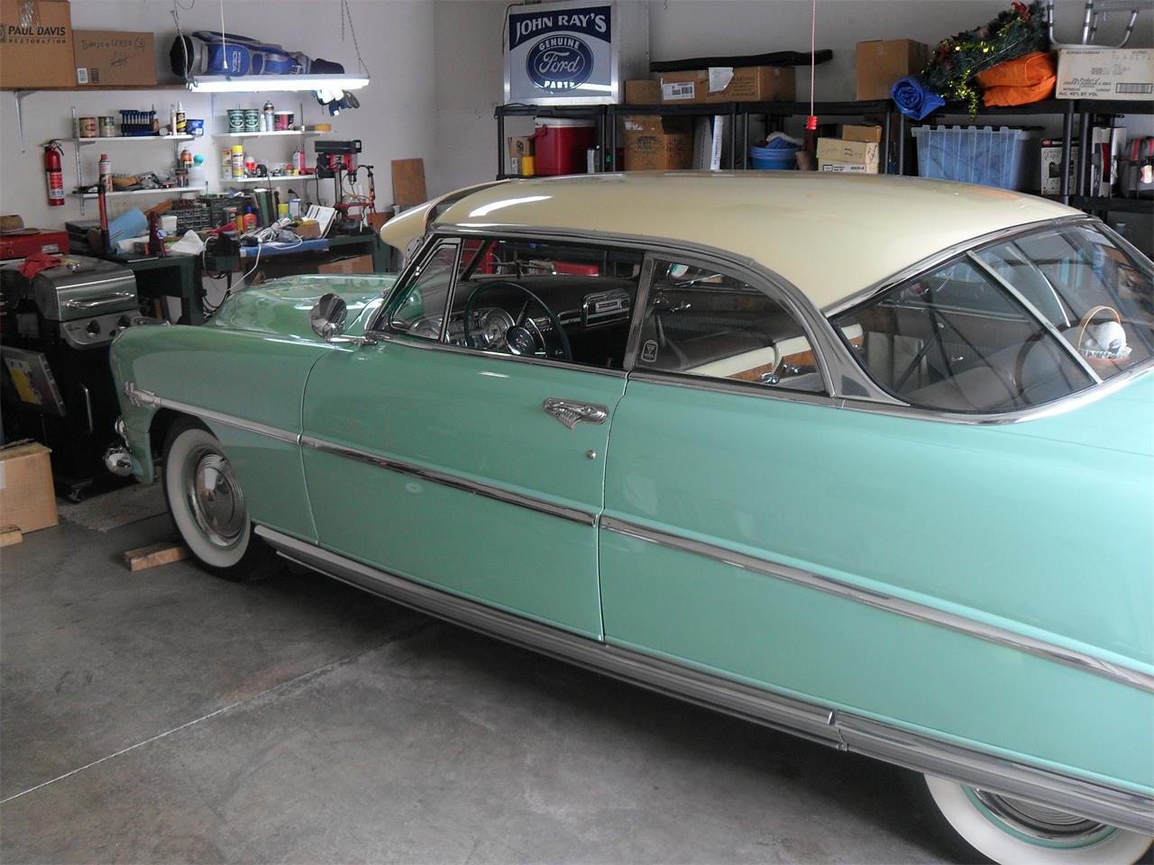 1952 Hudson Hornet for sale in Heath, OH – photo 9