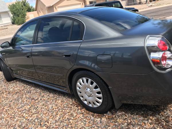 Clean!!! Nissan altima for sale in Hereford, AZ – photo 3