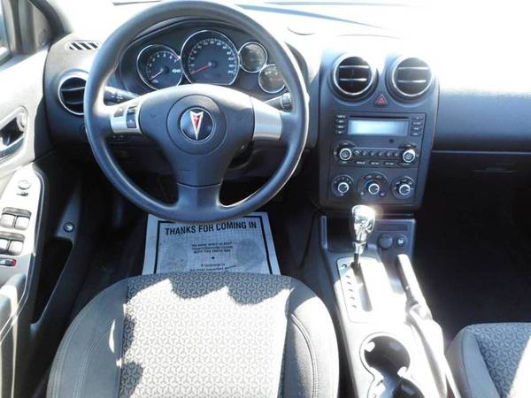 2008 Pontiac G6 for sale in Grand Forks, ND – photo 9