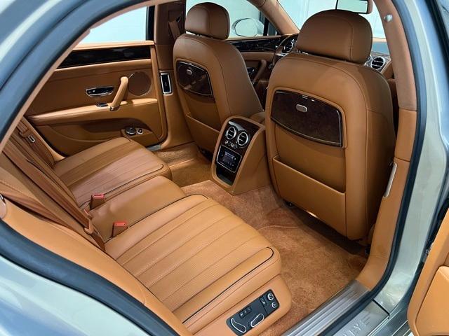 2015 Bentley Flying Spur V8 for sale in Fishers, IN – photo 25