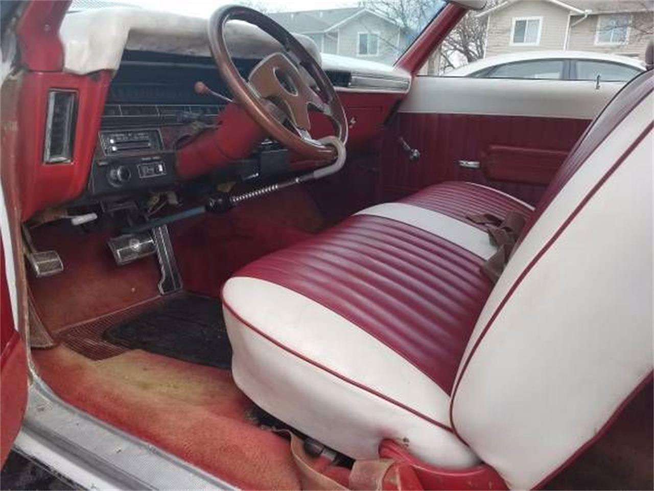 1970 Chevrolet Impala for sale in Cadillac, MI – photo 7
