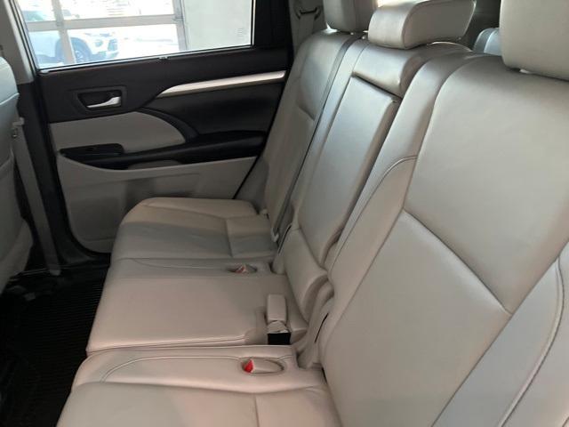 2019 Toyota Highlander Hybrid XLE for sale in Great Falls, MT – photo 24