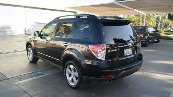 2009 Subaru Forester Black LOW PRICE - Great Car! for sale in Huntington Beach, CA – photo 5