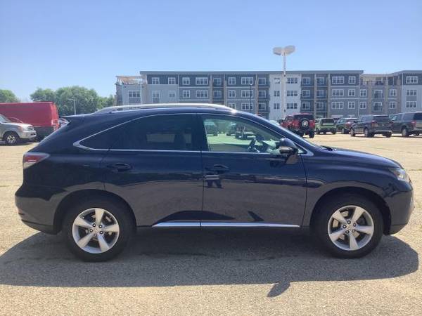 2015 Lexus RX 350 AWD 4dr F Sport - - by dealer for sale in Middleton, WI – photo 6