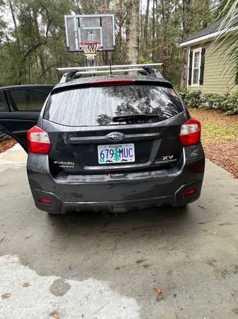 2013 Subaru xv for sale in Richmond Hill, GA – photo 10