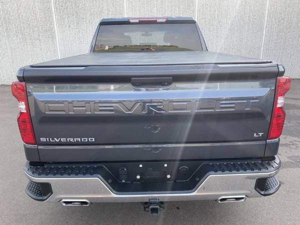 2020 Chevrolet Silverado 1500 LT - - by dealer for sale in Bloomer, WI – photo 6