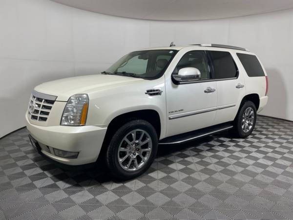 2011 Cadillac Escalade Luxury - - by dealer - vehicle for sale in Twin Falls, ID – photo 7