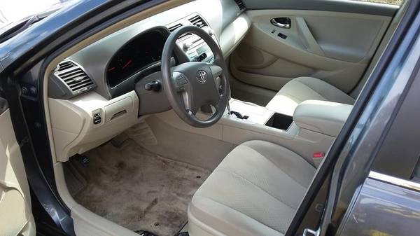 2007 Toyota Camry CE for sale in Augusta, GA – photo 3