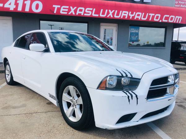 2014 Dodge Charger!!! Nice for sale in Cedar Hill, TX – photo 6