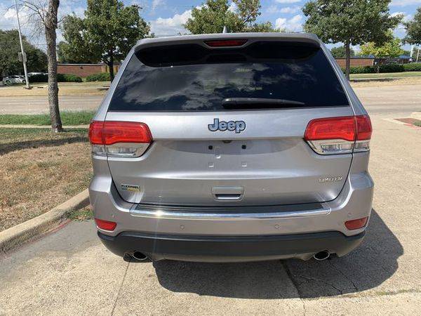 2014 Jeep Grand Cherokee Limited Sport Utility 4D ~ Call or Text!... for sale in Plano, TX – photo 10