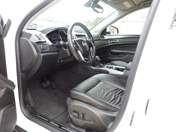 2013 CADILLAC SRX *LUXURY MID-SIZE SUV*LEATHER*LOW MILES 75K* - cars... for sale in Arlington, TX – photo 8