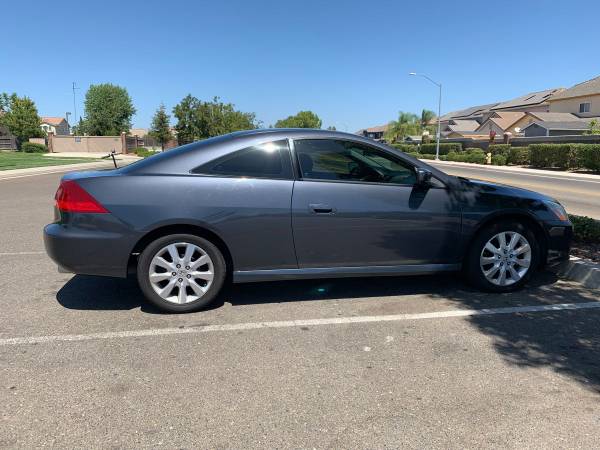 Honda Accord coupe for sale in Livingston, CA – photo 3