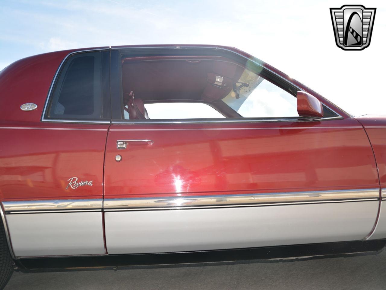1990 Buick Riviera for sale in O'Fallon, IL – photo 40