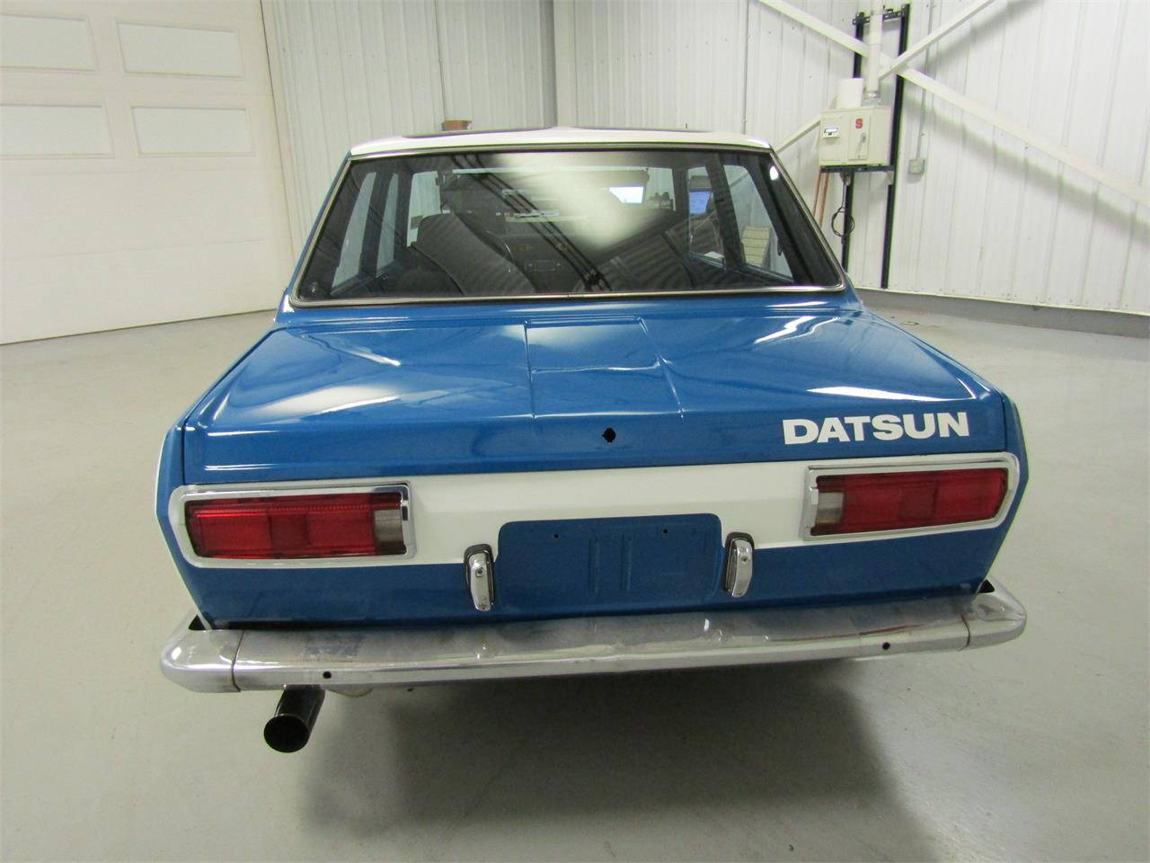 1971 Datsun 510 for sale in Christiansburg, VA – photo 8