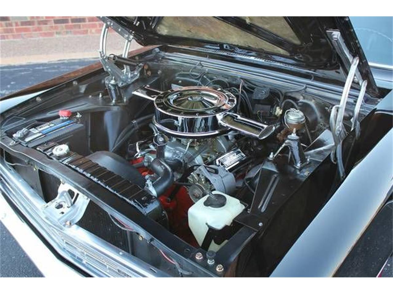 1966 Chevrolet Nova for sale in Cadillac, MI – photo 23
