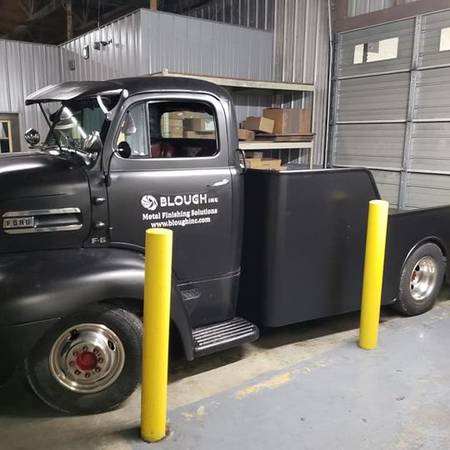 1949 Ford COE for sale in Lowell, MI – photo 8