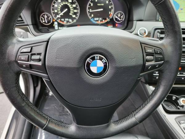2013 BMW 5 Series 528i xDrive - - by dealer - vehicle for sale in Bellingham, WA – photo 23