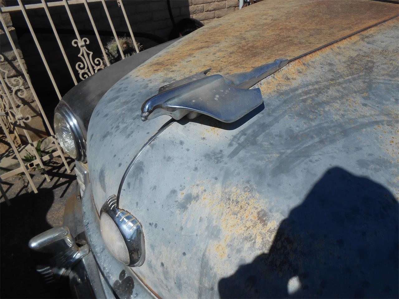 1949 Nash 600 for sale in Peoria, AZ – photo 12