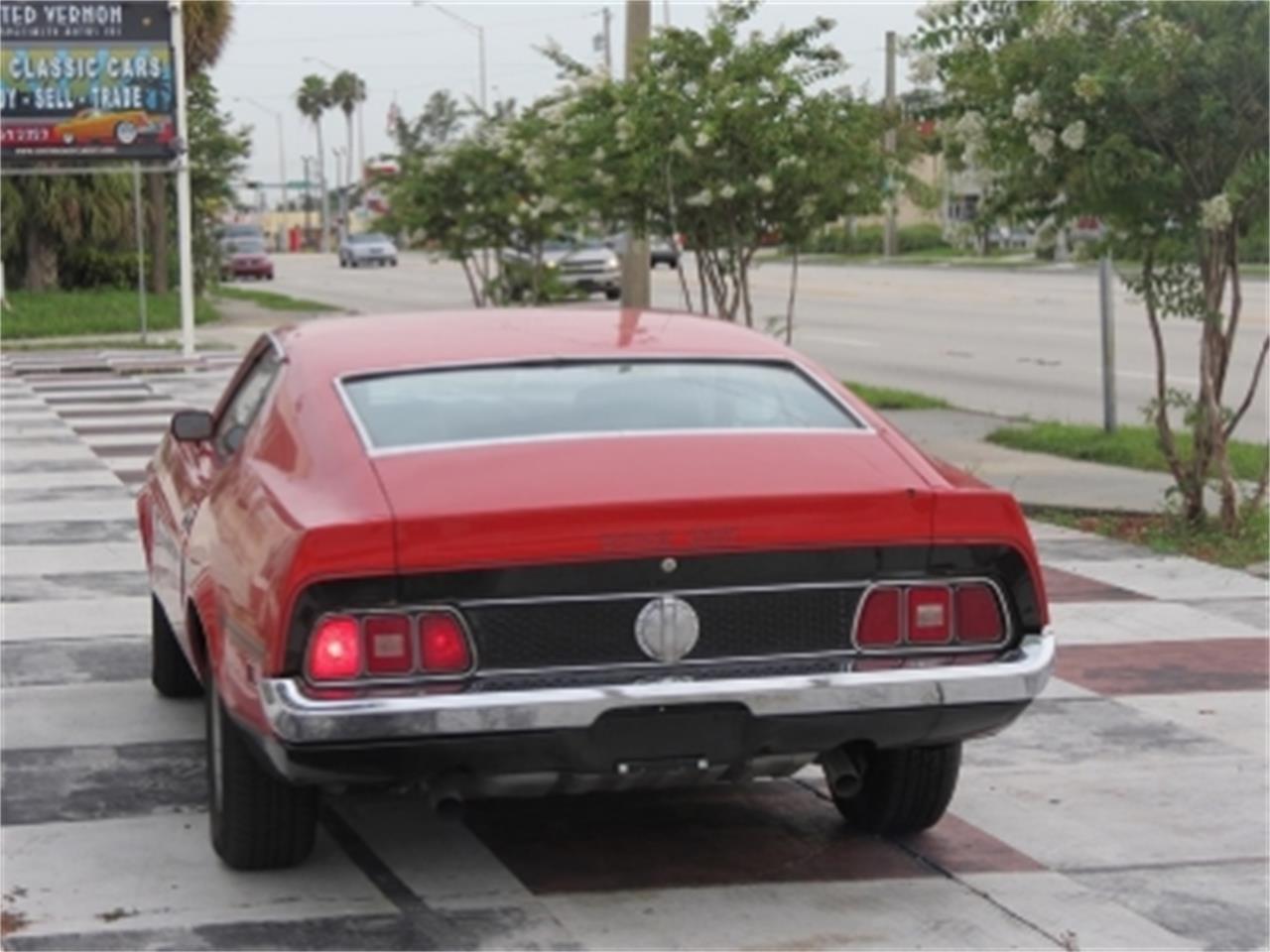 1971 Ford Mustang for sale in Miami, FL – photo 4