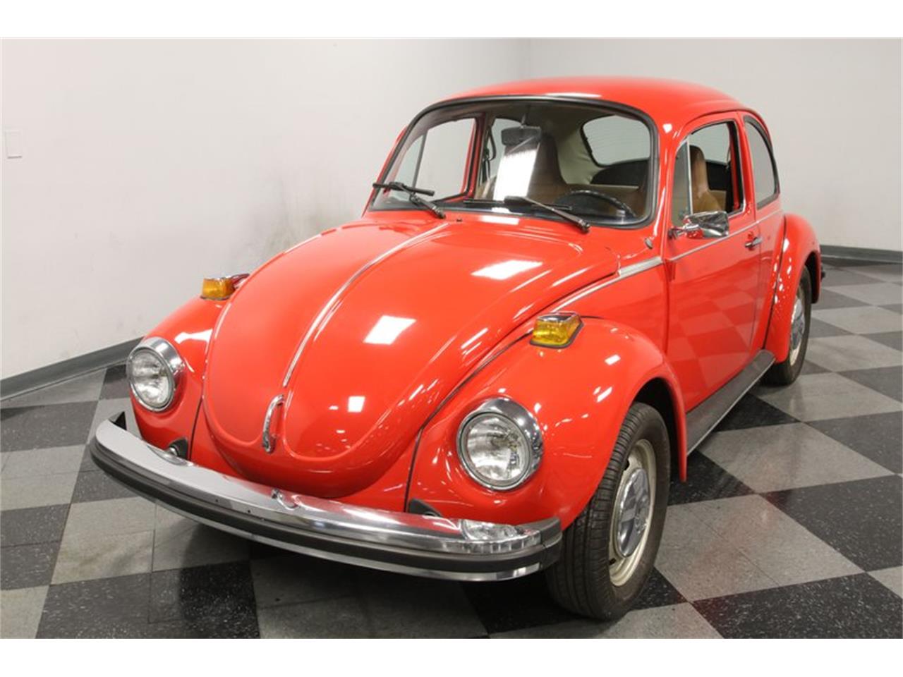 1974 Volkswagen Super Beetle for sale in Concord, NC – photo 19