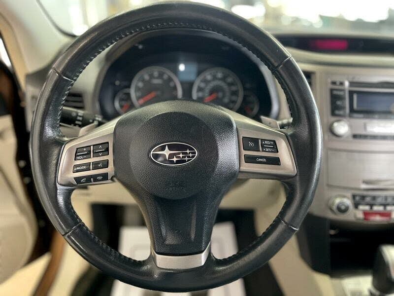 2013 Subaru Outback 2.5i Premium for sale in Other, IL – photo 8