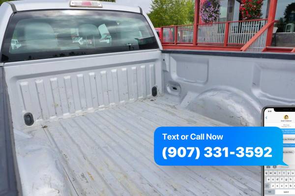 2013 Ford F-150 F150 F 150 XL 4x4 4dr SuperCrew Styleside 6.5 ft. SB... for sale in Anchorage, AK – photo 11