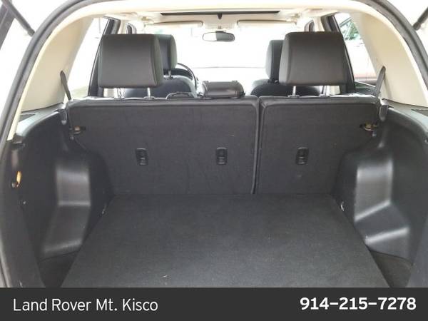 2011 Land Rover LR2 HSE AWD All Wheel Drive SKU:BH274400 for sale in Mount Kisco, NY – photo 21