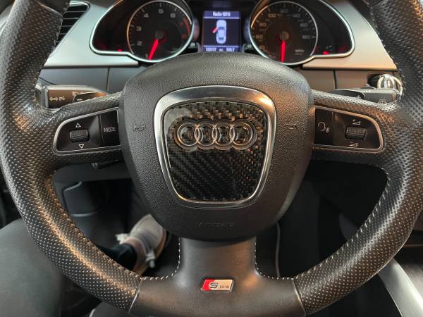 2009 Audi A5 ROAD READY, LOW MILES! - - by dealer for sale in Indianapolis, IN – photo 12