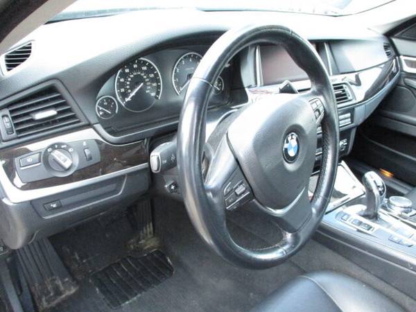✔️👍2016 BMW 528I XDRIVE Bad Credit Ok Guaranteed Financing $500 Down... for sale in Detroit, MI – photo 6