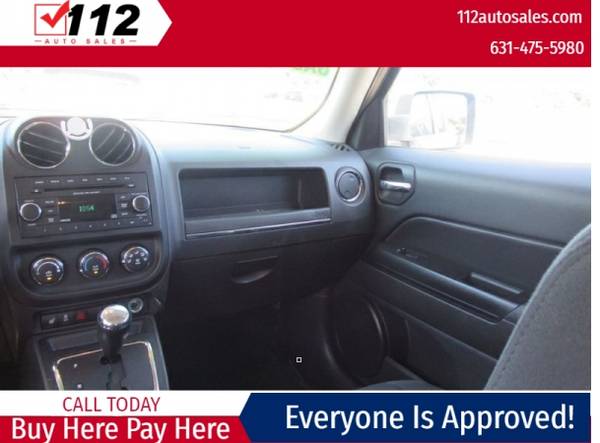 2014 Jeep Patriot Latitude for sale in Patchogue, NY – photo 14