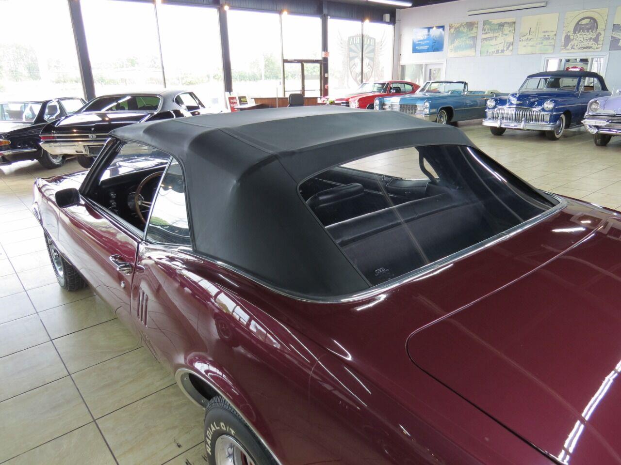 1968 Pontiac Firebird for sale in St. Charles, IL – photo 7