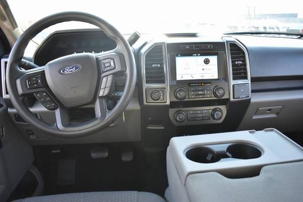 2019 Ford F-150, F 150, F150 Medium Earth Gray for sale in Watertown, NY – photo 15