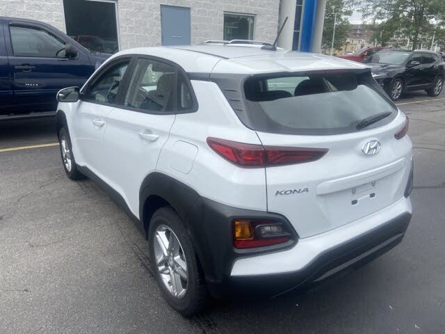 2020 Hyundai Kona SE AWD for sale in Framingham, MA – photo 5