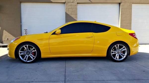 2011 Hyundai Genesis Coupe R-Spec for sale in tampa bay, FL – photo 11