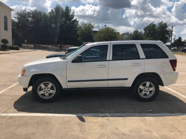 2007 Jeep Cherokee Laredo for sale in Fort Worth, TX – photo 4