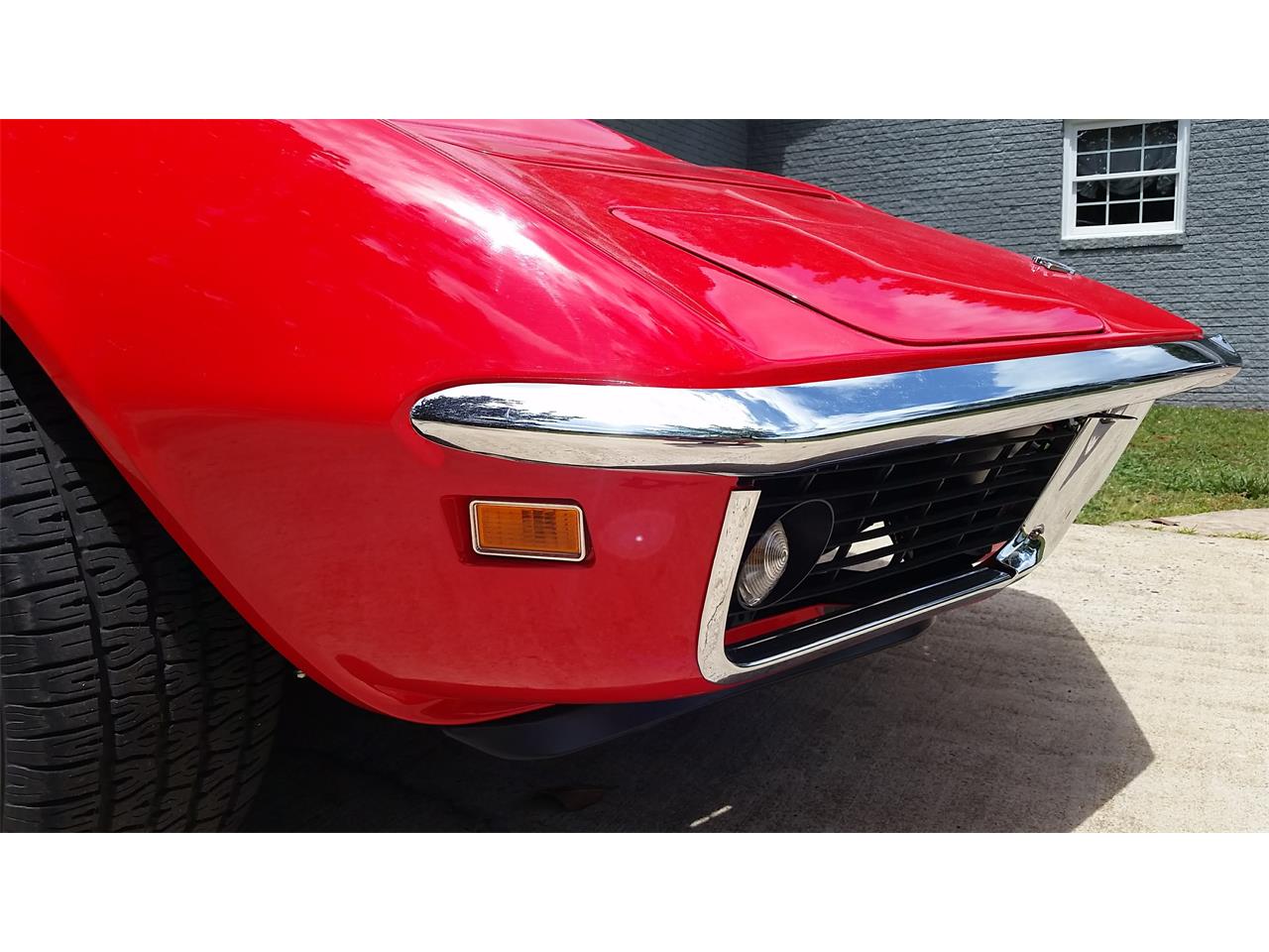 1969 Chevrolet Corvette for sale in Newnan, GA – photo 6