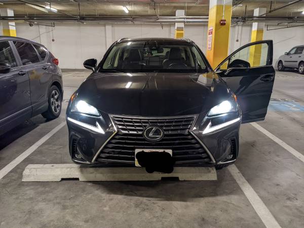 2019 Lexus NX for sale in Silver Spring, District Of Columbia – photo 13