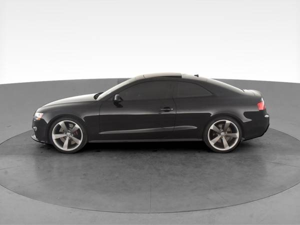 2014 Audi RS 5 Coupe 2D coupe Black - FINANCE ONLINE - cars & trucks... for sale in Oakland, CA – photo 5