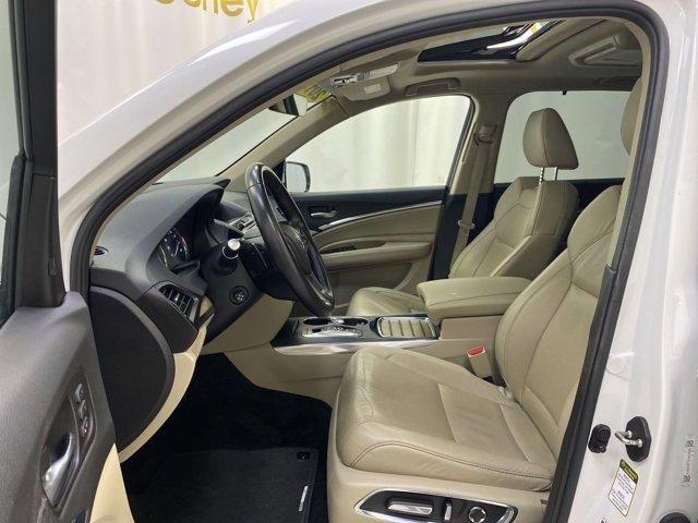 2019 Acura MDX 3.5L w/Technology & Entertainment Pkgs for sale in Florence, KY – photo 12