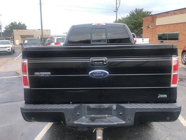 2010 Ford F-150 F150 F 150 SUPERCREW -$99 LAY-A-WAY PROGRAM!!! for sale in Rock Hill, SC – photo 6