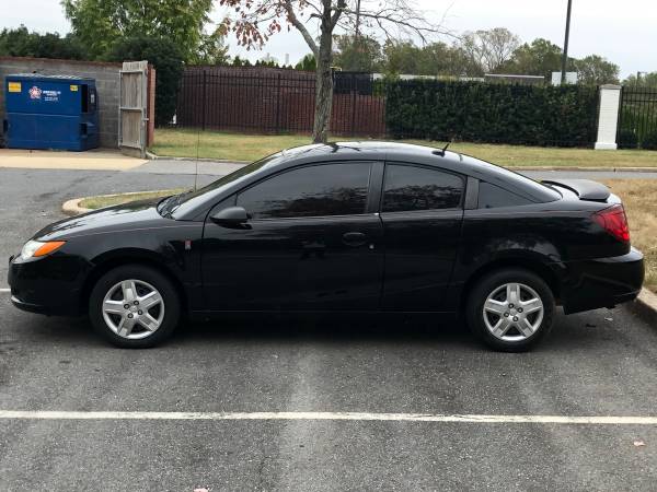 ✨✨06 SATURN ION3 QUAD CP-134k-RUNZ GR8-CLEAN-35+MPG-AUX RADIO for sale in Ellicott City, District Of Columbia – photo 20