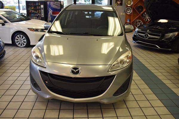 2015 Mazda Mazda5 Sport POOR CREDIT / WE CAN HELP!!TAX RETURN for sale in TAMPA, FL – photo 6