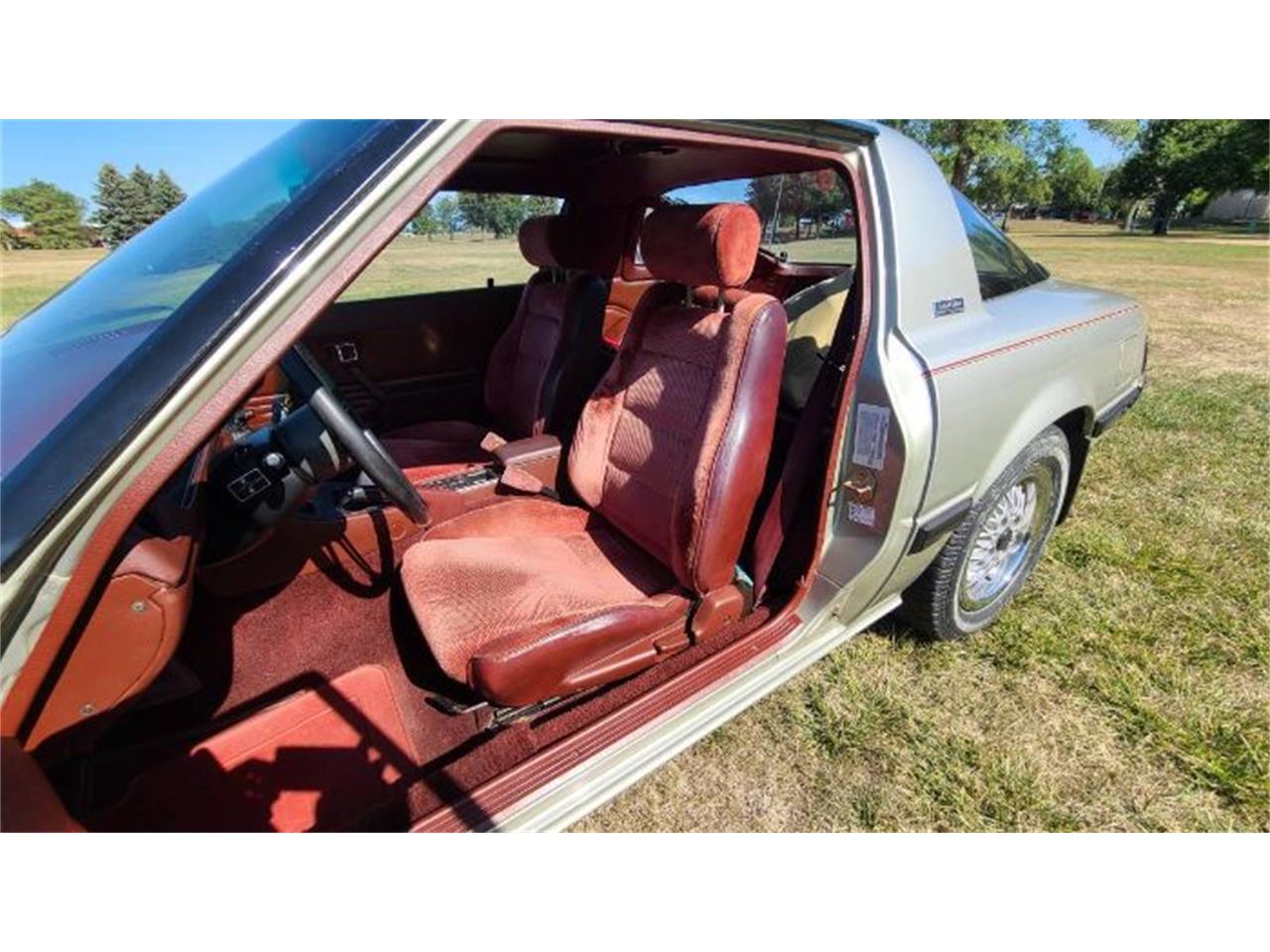 1983 Mazda RX-7 for sale in Cadillac, MI – photo 10