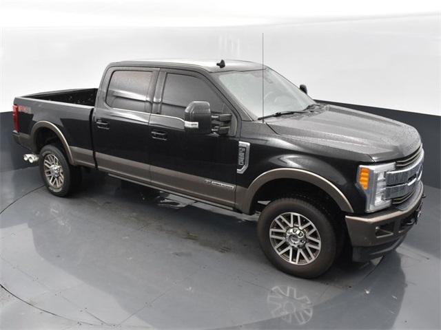 2019 Ford F-250 King Ranch for sale in Conyers, GA – photo 41