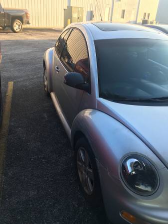 TDI 2005 VW Beetle for sale in Springfield, MO – photo 3