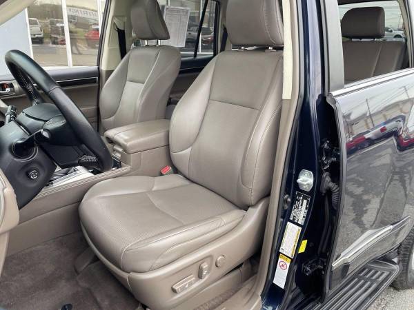 2018 Lexus GX URJ150L Wagon body style - - by dealer for sale in Rockville, District Of Columbia – photo 23
